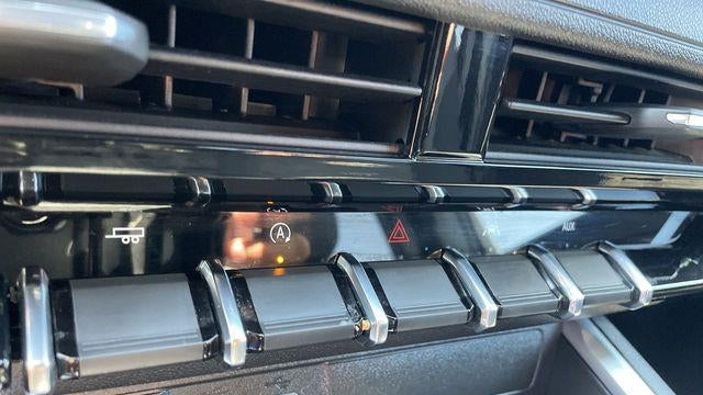 2025 Chevrolet Colorado Work Truck