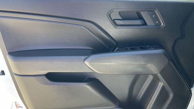2025 Chevrolet Colorado Work Truck