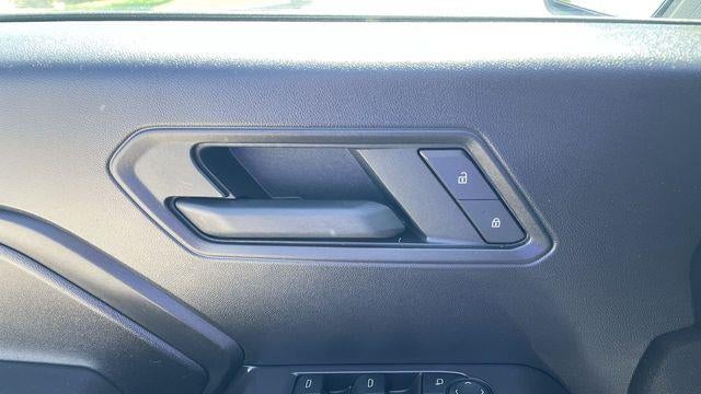 2025 Chevrolet Colorado Work Truck