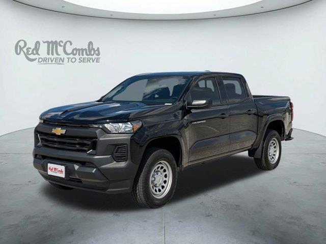 2026 Chevrolet Colorado - $33,988