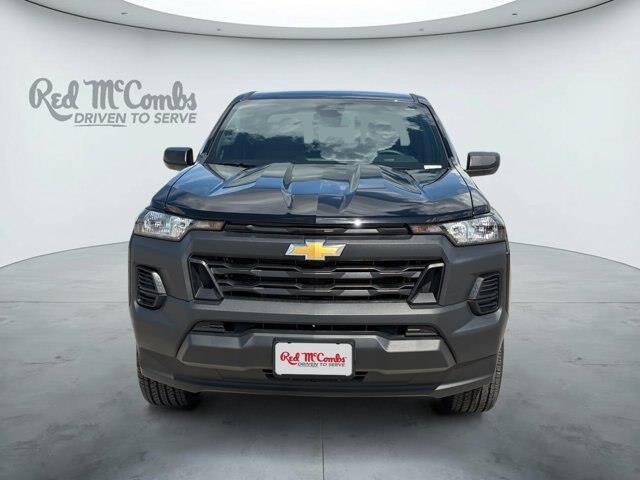 2026 Chevrolet Colorado - $33,988