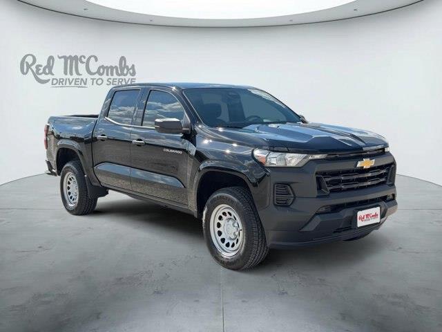 2026 Chevrolet Colorado - $33,988