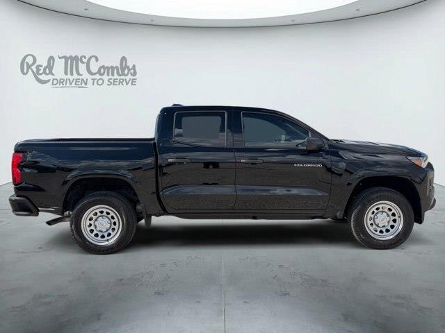 2026 Chevrolet Colorado - $33,988