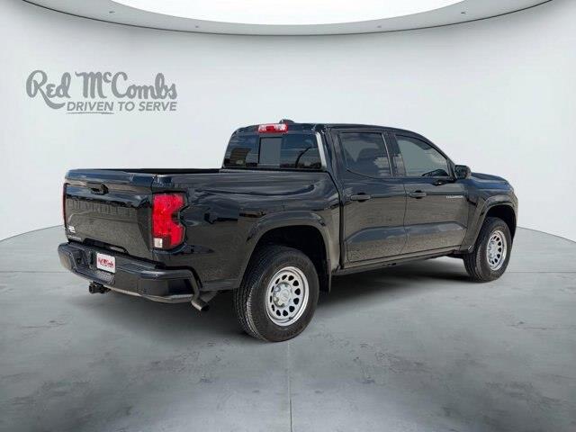 2026 Chevrolet Colorado - $33,988