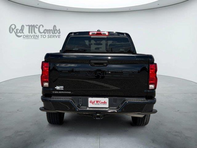2026 Chevrolet Colorado - $33,988