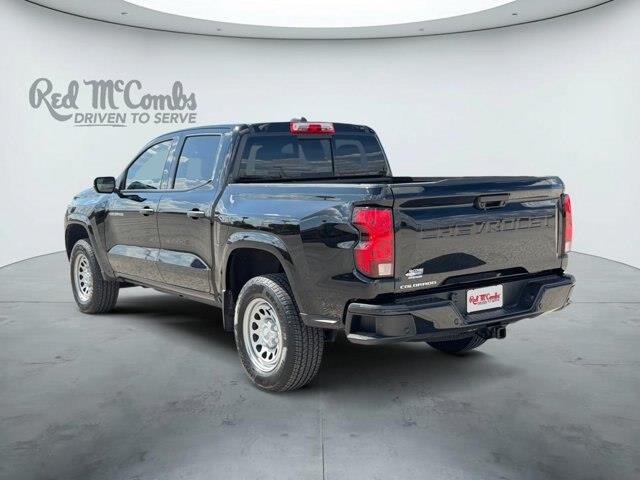 2026 Chevrolet Colorado - $33,988