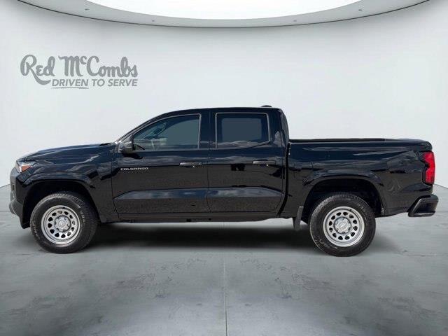 2026 Chevrolet Colorado - $33,988