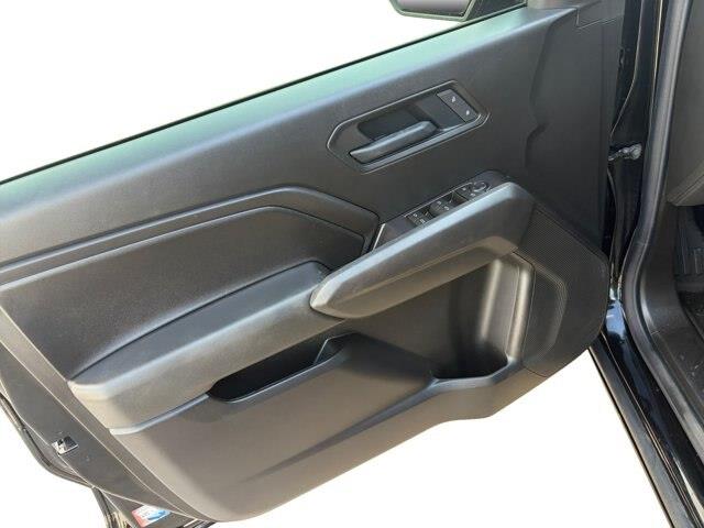 2026 Chevrolet Colorado - $33,988