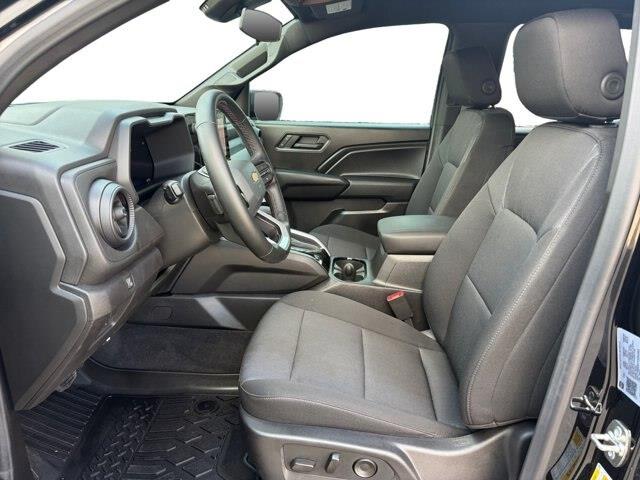 2026 Chevrolet Colorado - $33,988