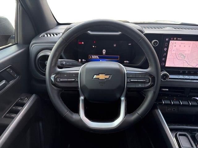 2026 Chevrolet Colorado - $33,988
