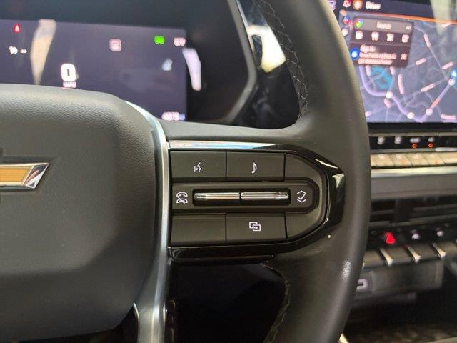 2026 Chevrolet Colorado - $33,988