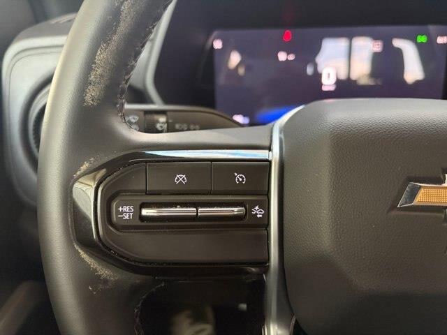 2026 Chevrolet Colorado - $33,988