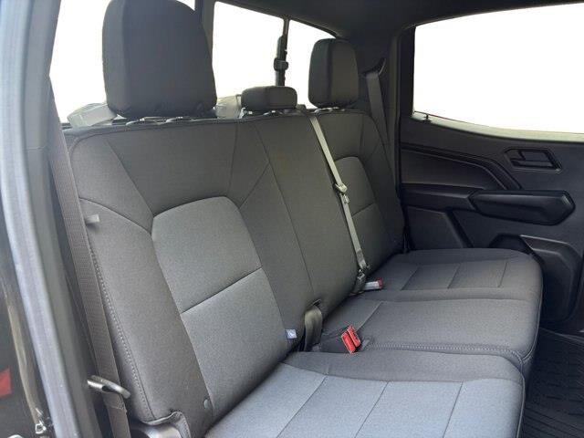 2026 Chevrolet Colorado - $33,988