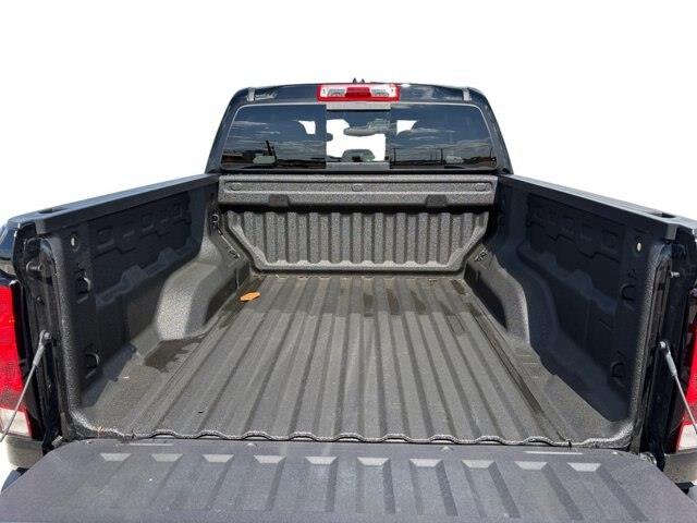 2026 Chevrolet Colorado - $33,988