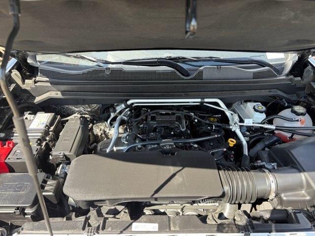 2026 Chevrolet Colorado - $33,988