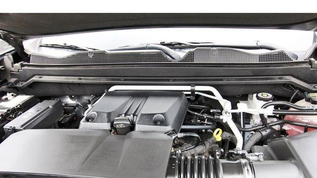 2025 Chevrolet Colorado Work Truck