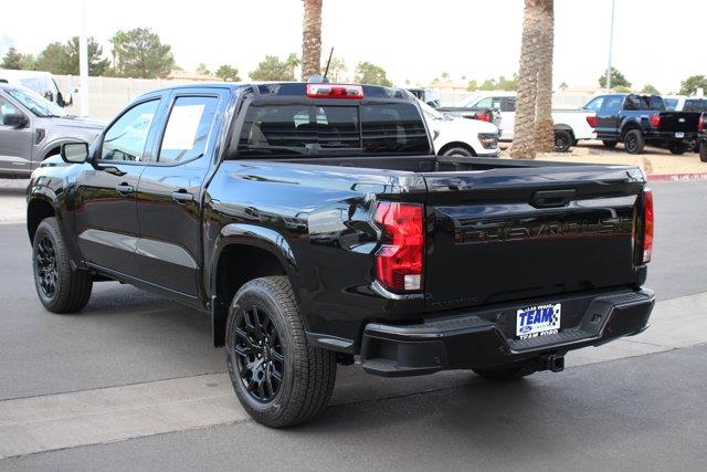 2026 Chevrolet Colorado - $30,995