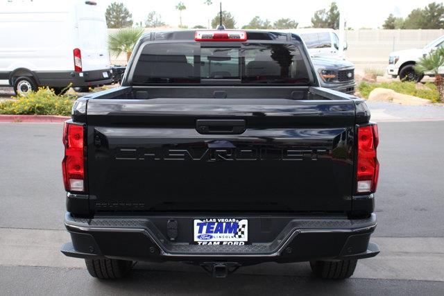 2026 Chevrolet Colorado - $30,995