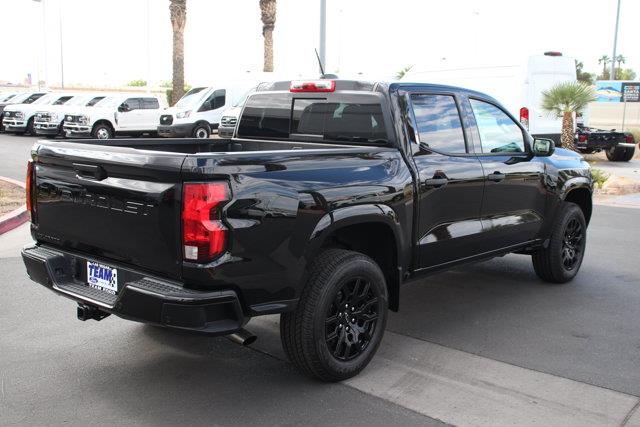 2026 Chevrolet Colorado - $30,995