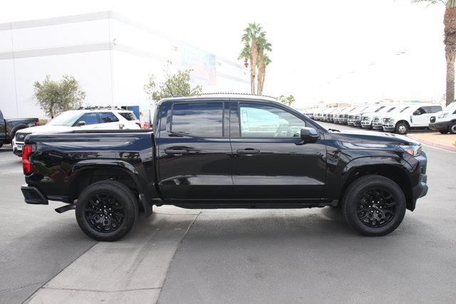 2026 Chevrolet Colorado - $30,995