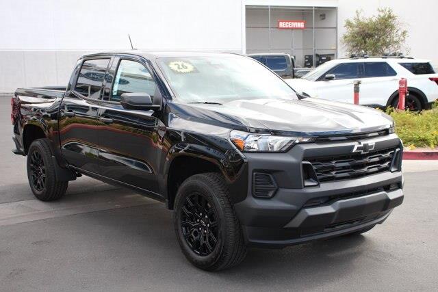 2026 Chevrolet Colorado - $30,995