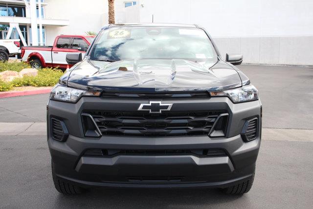 2026 Chevrolet Colorado - $30,995