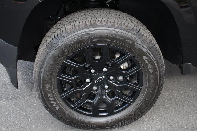 2026 Chevrolet Colorado - $30,995