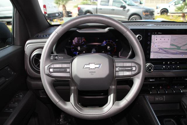 2026 Chevrolet Colorado - $30,995