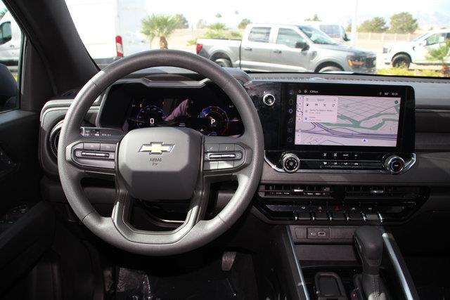 2026 Chevrolet Colorado - $30,995