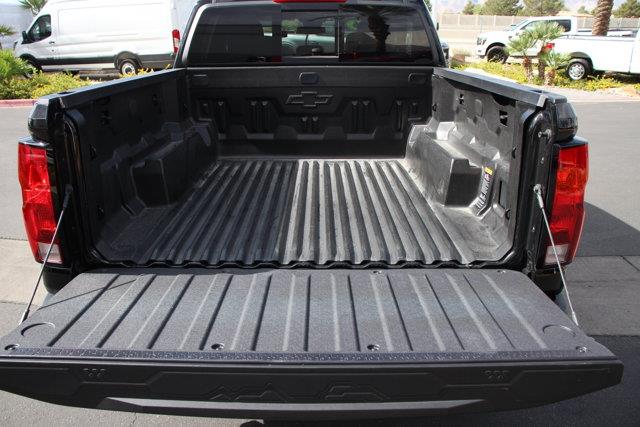 2026 Chevrolet Colorado - $30,995