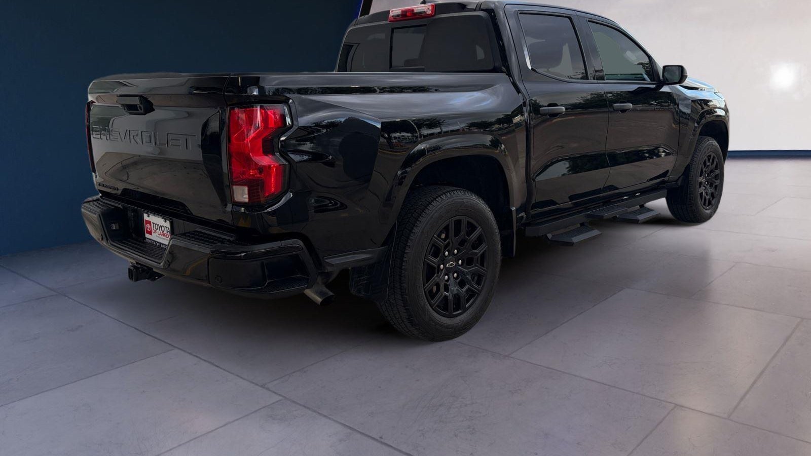 2025 Chevrolet Colorado Work Truck