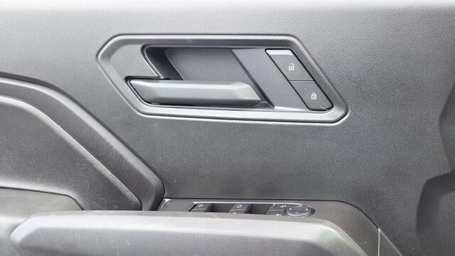 2025 Chevrolet Colorado Work Truck