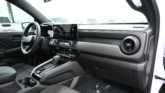2025 Chevrolet Colorado Work Truck