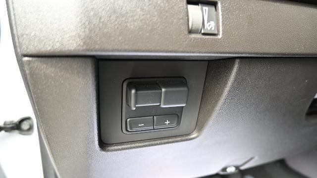2025 Chevrolet Colorado Work Truck