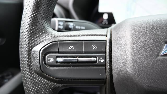 2025 Chevrolet Colorado Work Truck