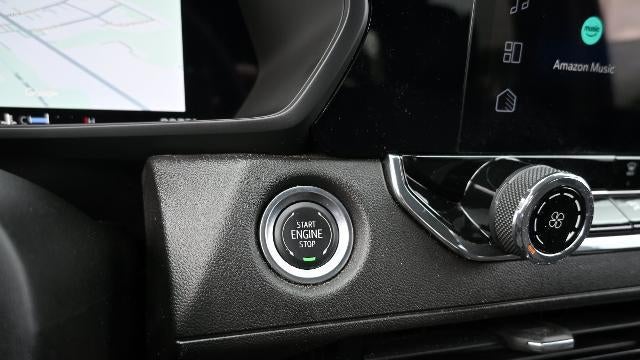 2025 Chevrolet Colorado Work Truck
