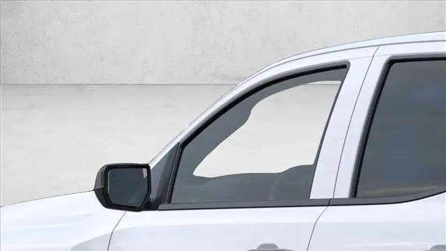 2026 Chevrolet Colorado Work Truck