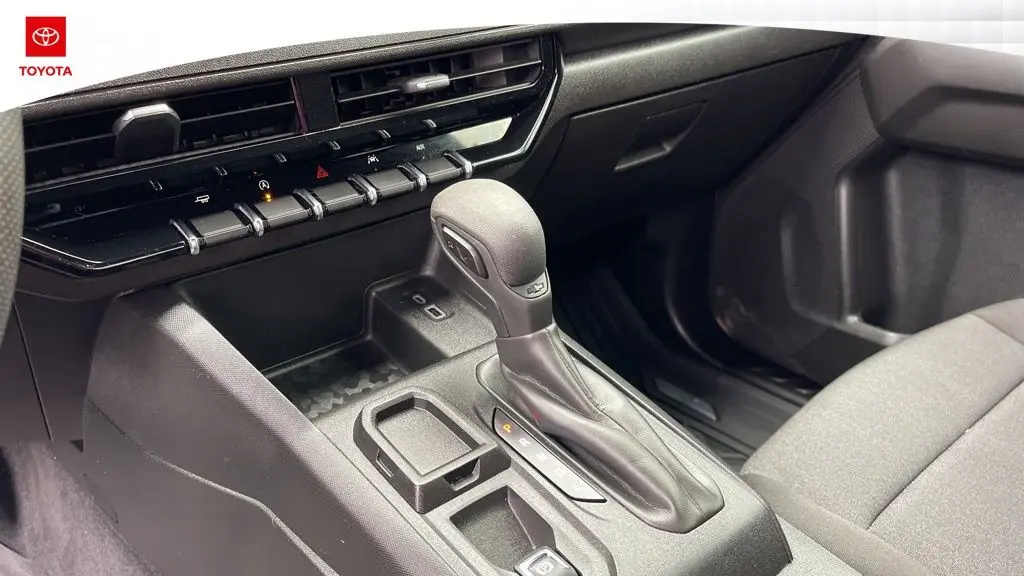 2024 Chevrolet Colorado Work Truck
