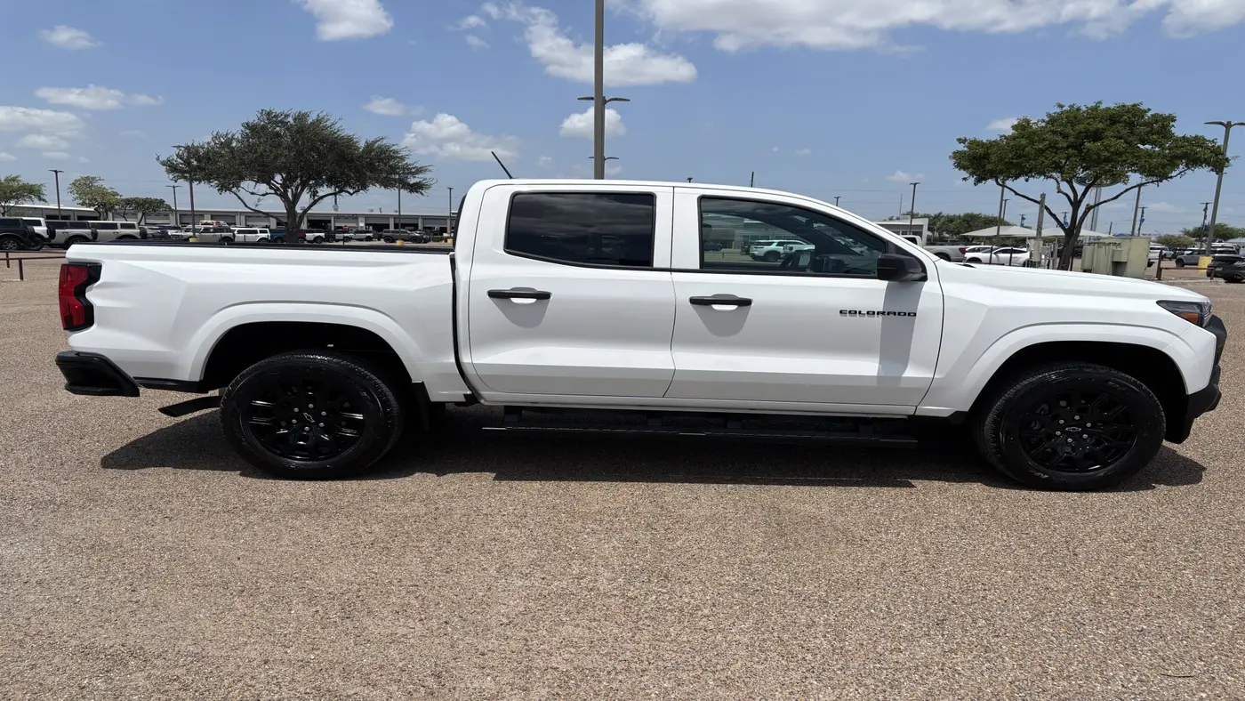 2026 Chevrolet Colorado - $36,088