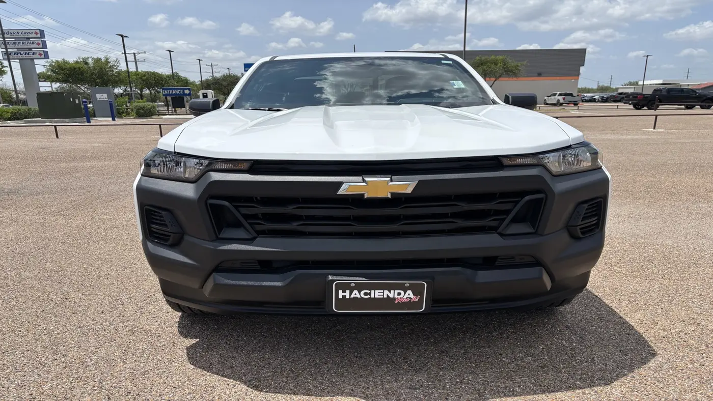 2026 Chevrolet Colorado - $36,088