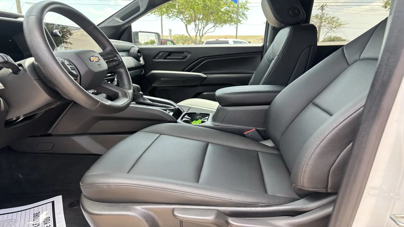 2026 Chevrolet Colorado - $36,088