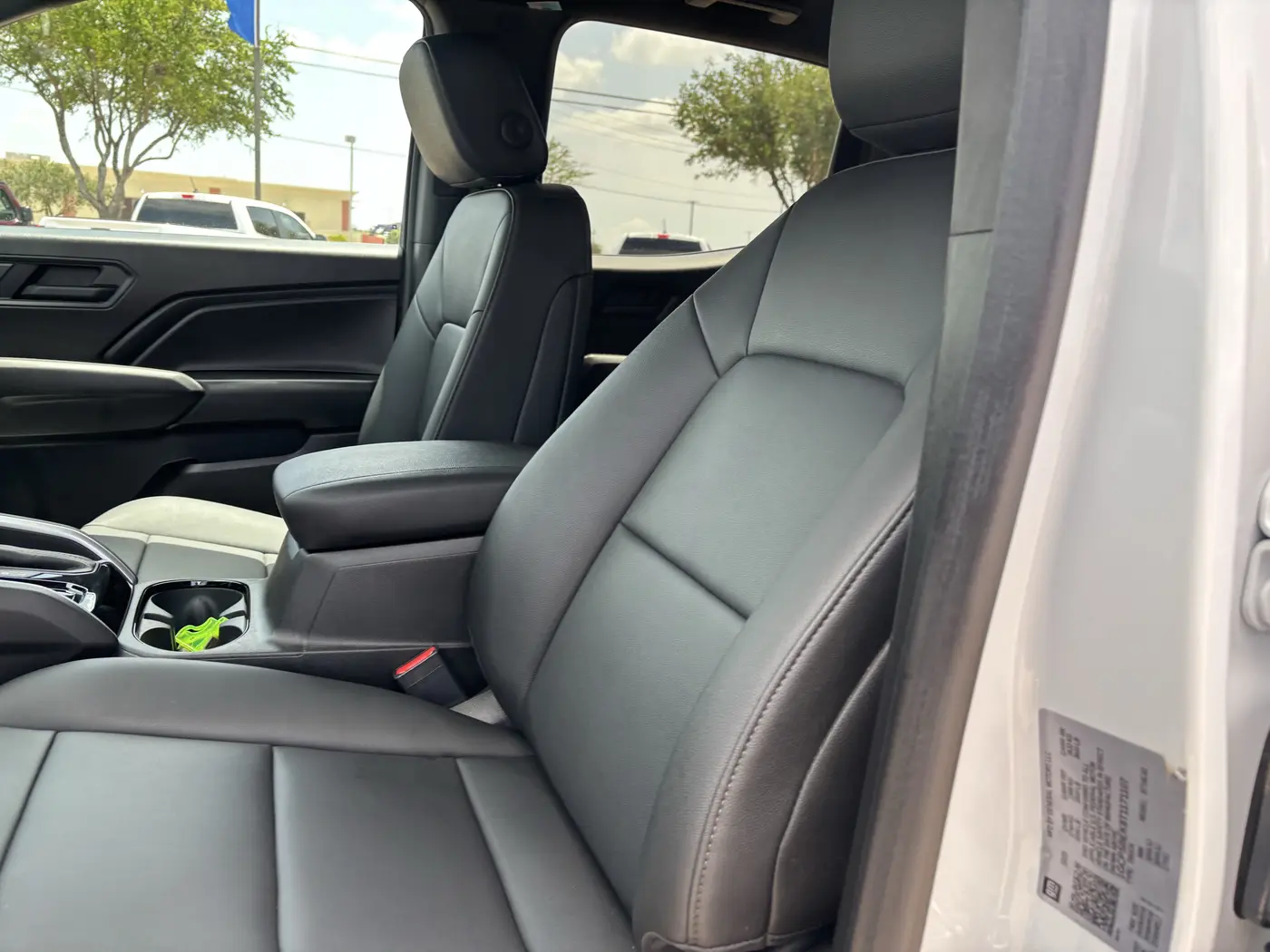 2026 Chevrolet Colorado - $36,088