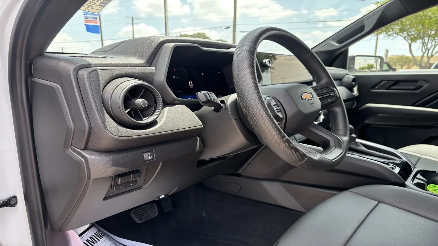 2026 Chevrolet Colorado - $36,088