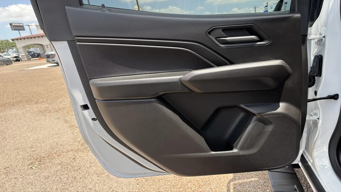 2026 Chevrolet Colorado - $36,088