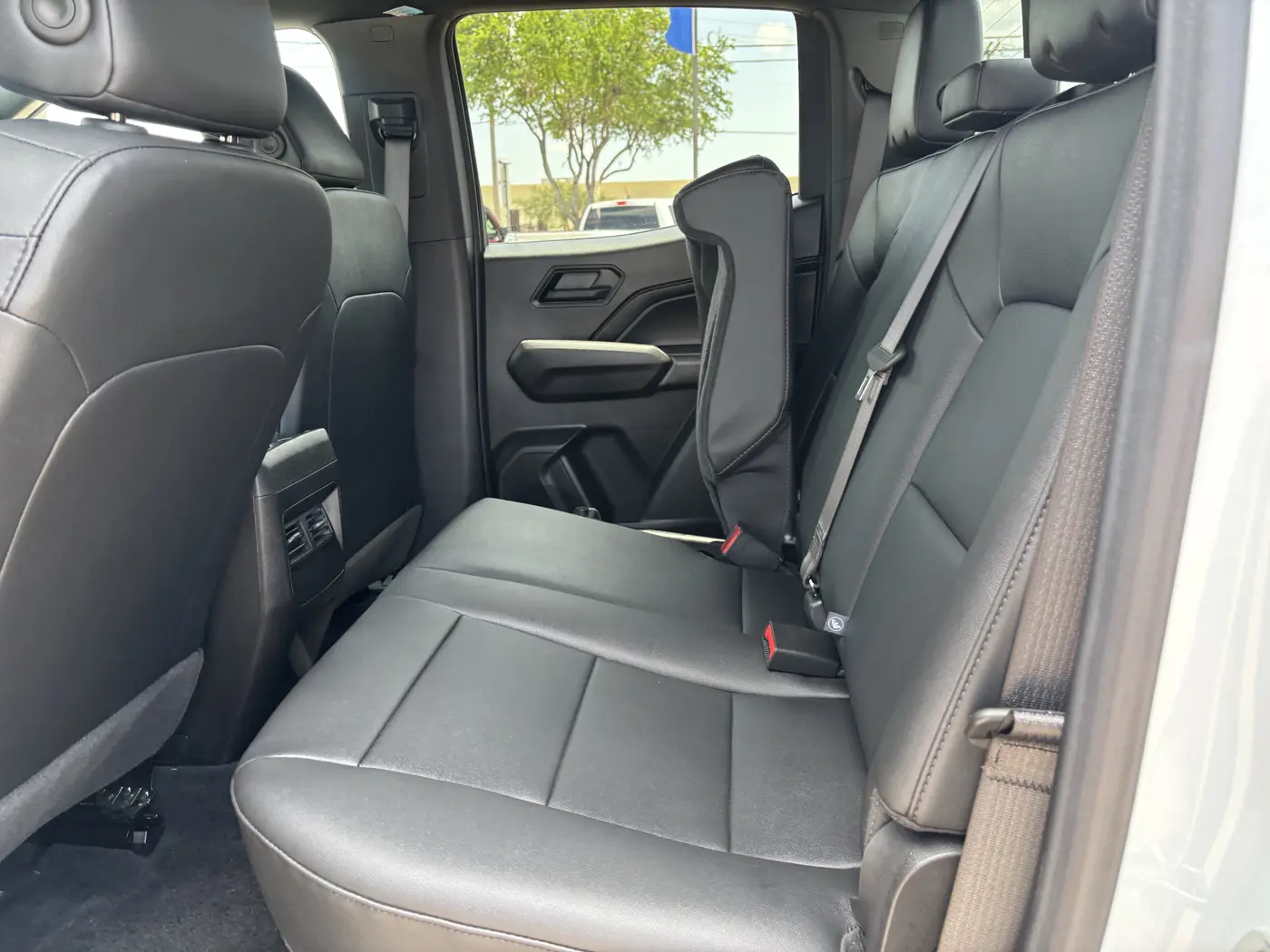2026 Chevrolet Colorado - $36,088
