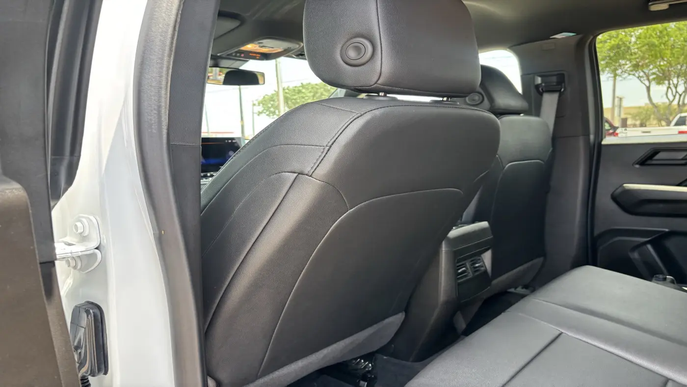 2026 Chevrolet Colorado - $36,088