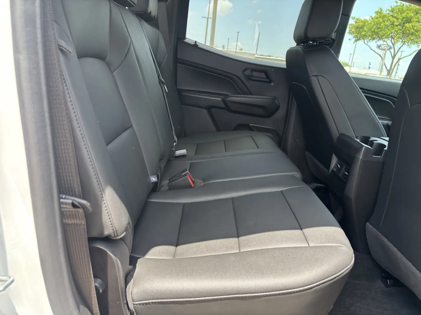 2026 Chevrolet Colorado - $36,088