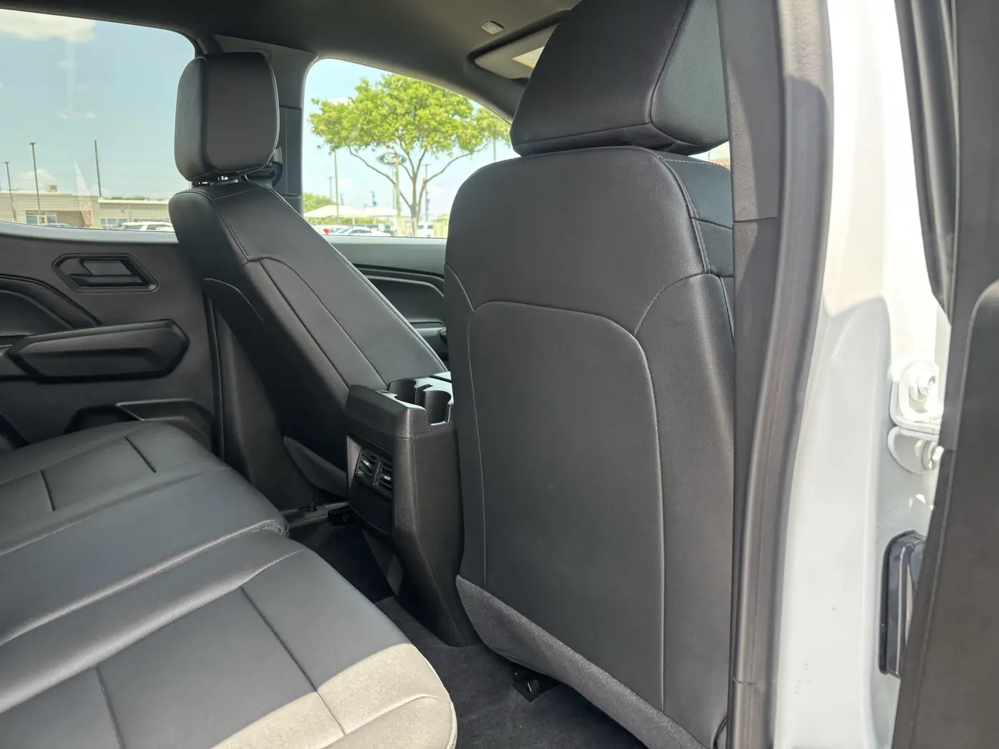 2026 Chevrolet Colorado - $36,088