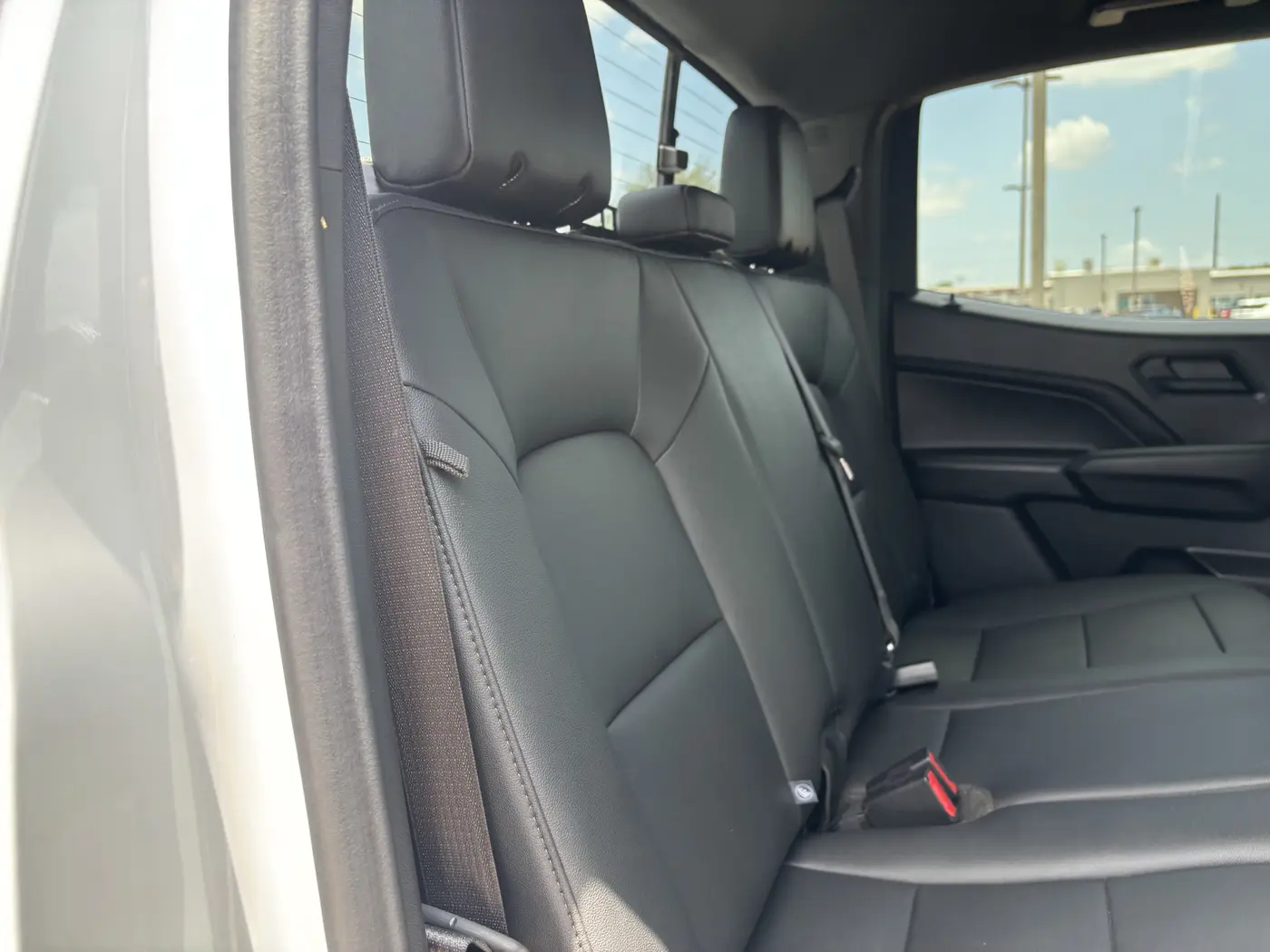 2026 Chevrolet Colorado - $36,088