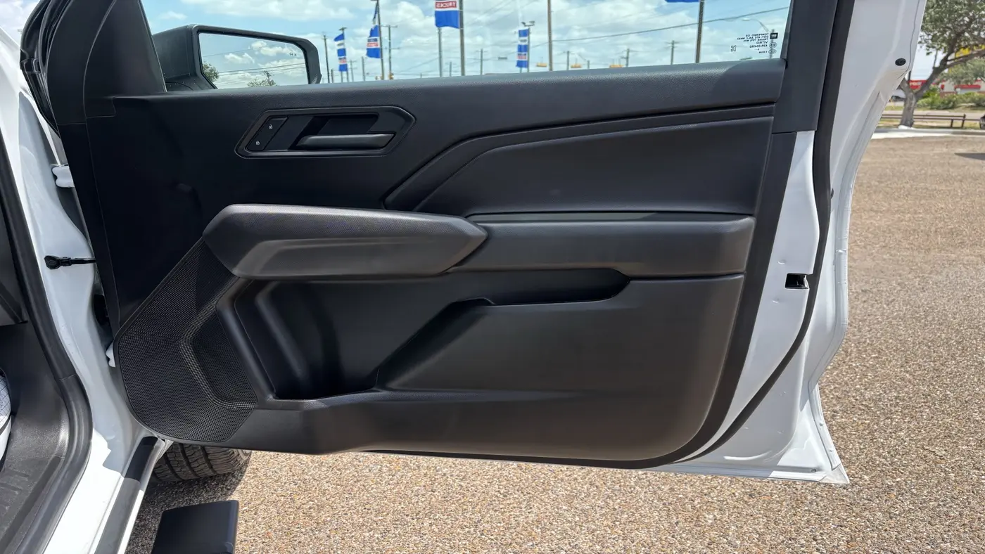 2026 Chevrolet Colorado - $36,088